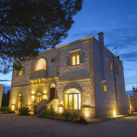 Masseria Camarda Ceglie Messapica Εξωτερικό φωτογραφία
