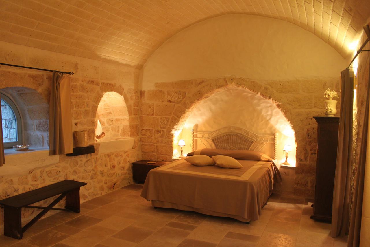 Masseria Camarda Ceglie Messapica Εξωτερικό φωτογραφία