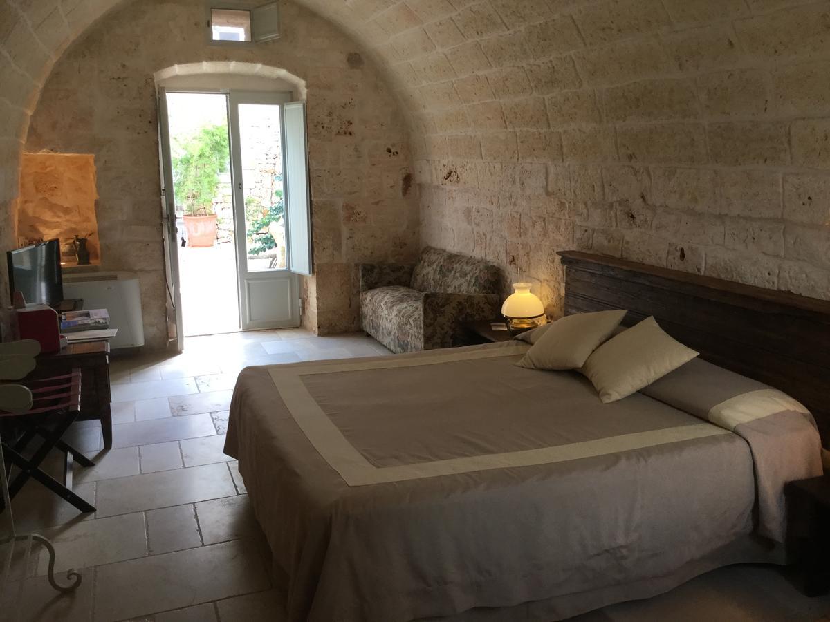 Masseria Camarda Ceglie Messapica Εξωτερικό φωτογραφία