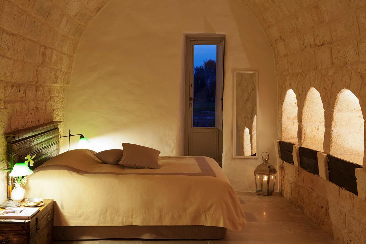 Masseria Camarda Ceglie Messapica Εξωτερικό φωτογραφία