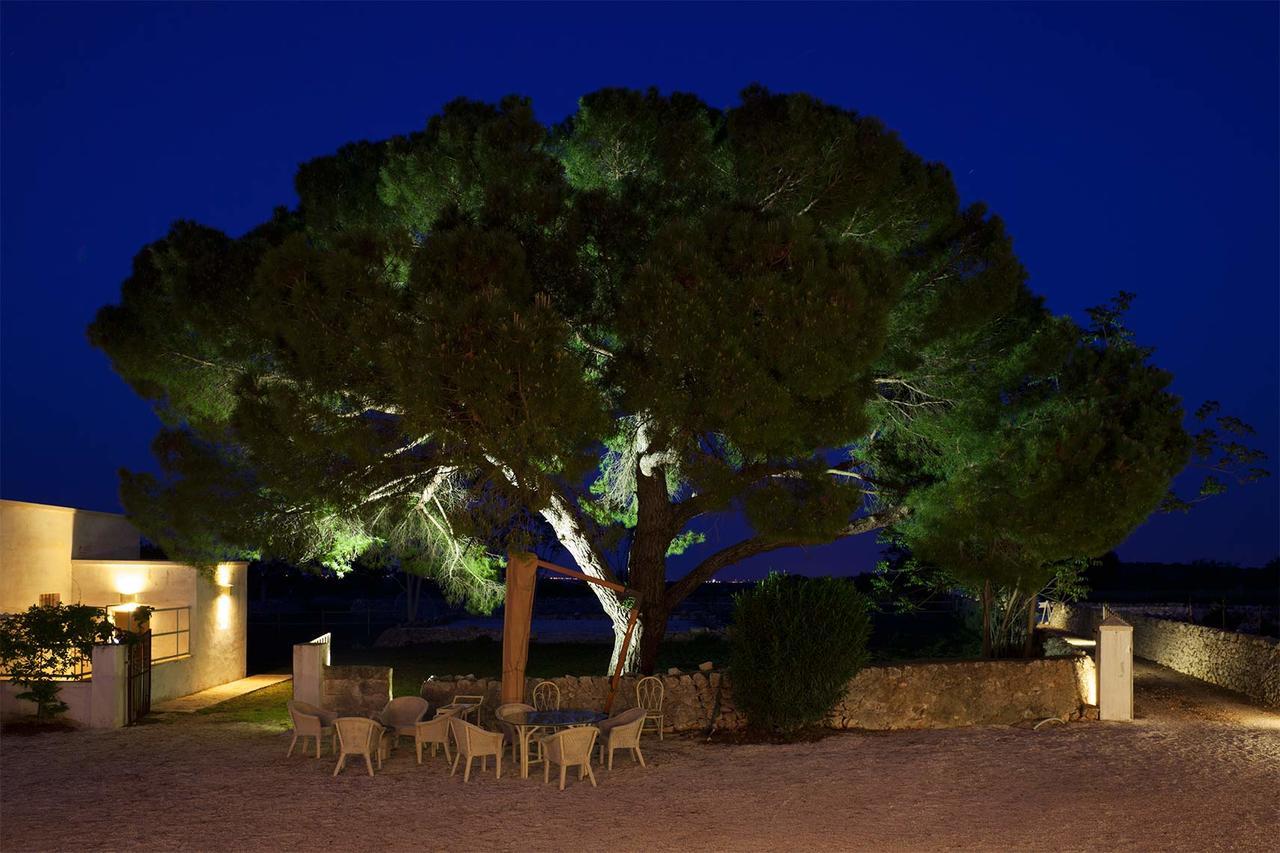 Masseria Camarda Ceglie Messapica Εξωτερικό φωτογραφία
