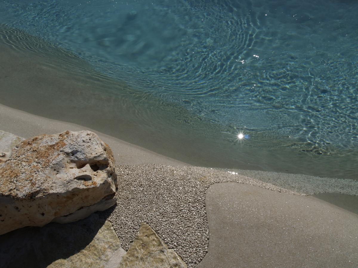 Masseria Camarda Ceglie Messapica Εξωτερικό φωτογραφία