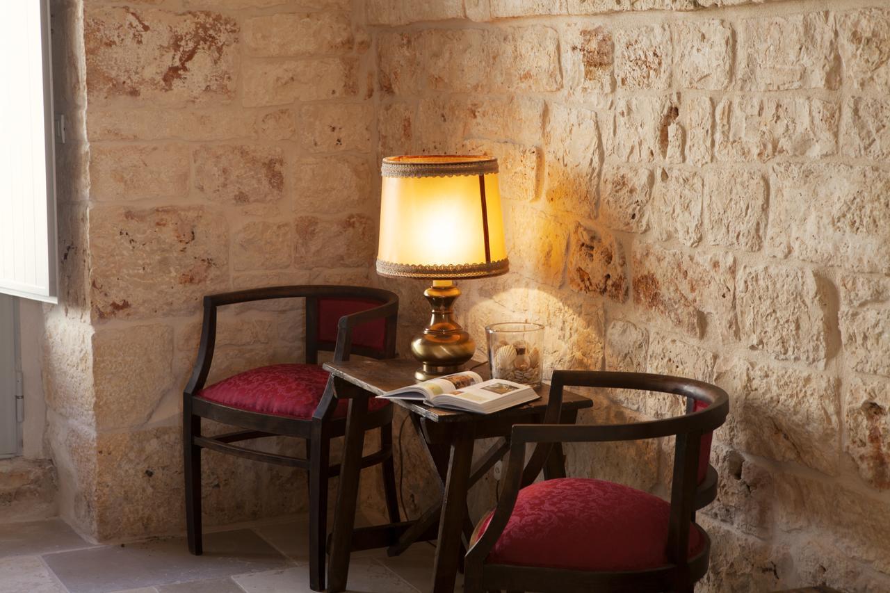 Masseria Camarda Ceglie Messapica Εξωτερικό φωτογραφία