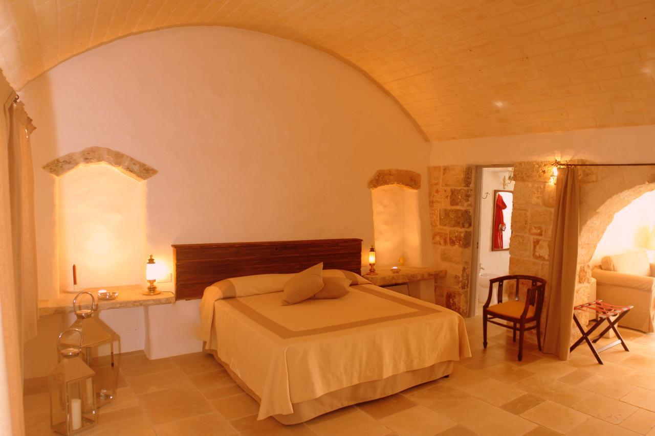 Masseria Camarda Ceglie Messapica Εξωτερικό φωτογραφία