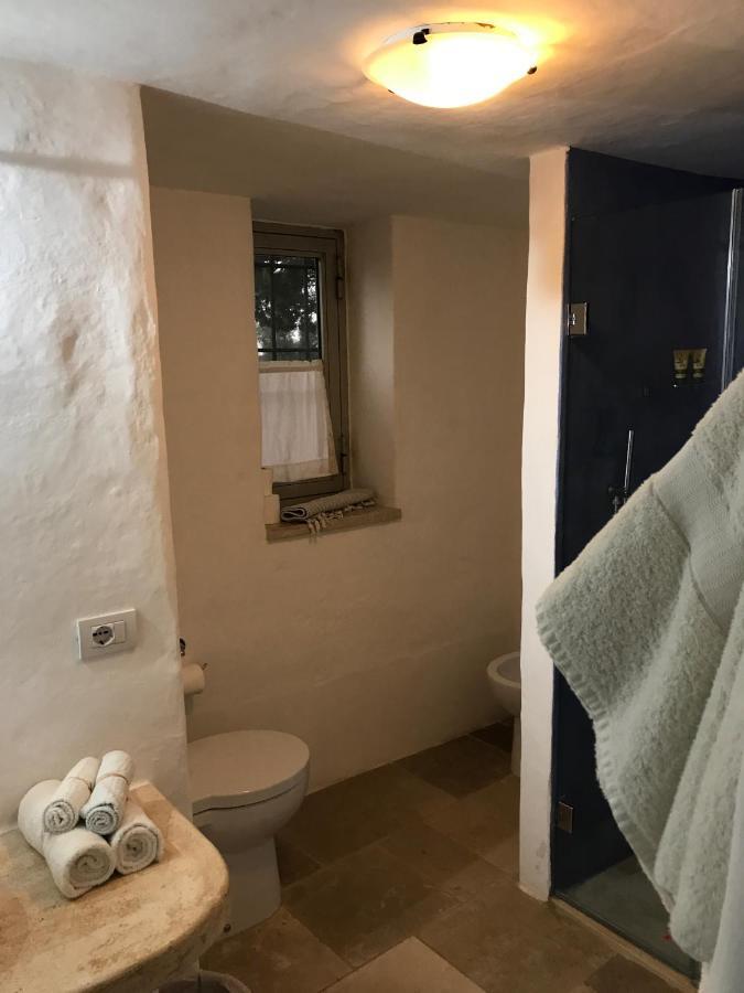 Masseria Camarda Ceglie Messapica Εξωτερικό φωτογραφία