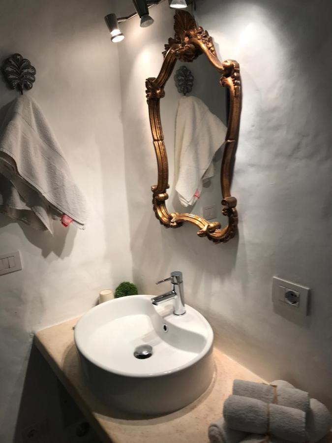 Masseria Camarda Ceglie Messapica Εξωτερικό φωτογραφία